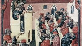 Timeline: Historia de la Universidad en el Mundo