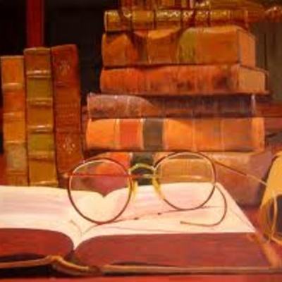 Timeline: Reading History