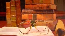 Timeline: Reading History