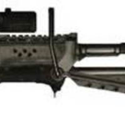 Timeline: masterchief