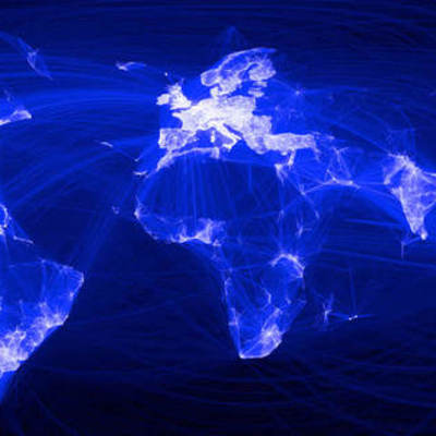 Timeline: LINEA DE LA ADMINISTRACIÓN