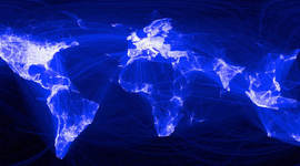 Timeline: LINEA DE LA ADMINISTRACIÓN