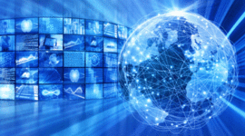 Timeline: Evolución del Internet