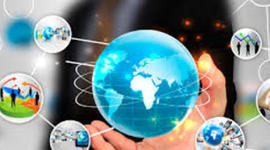 Timeline: TELECOMUNICACIONES