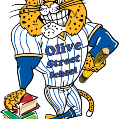 Timeline: Olive Street 2020