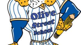 Timeline: Olive Street 2020