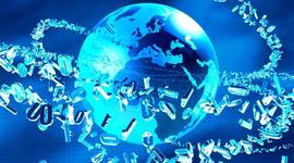 Timeline: EVOLUCIÓN DEL INTERNET