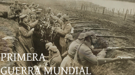 Timeline: Priemra Guerra Mundial