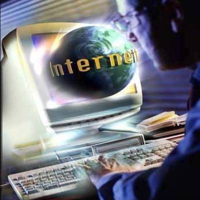 Timeline: El Internet