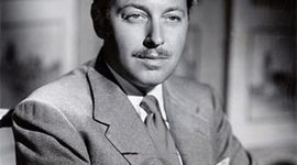 Timeline: Tennesse Williams