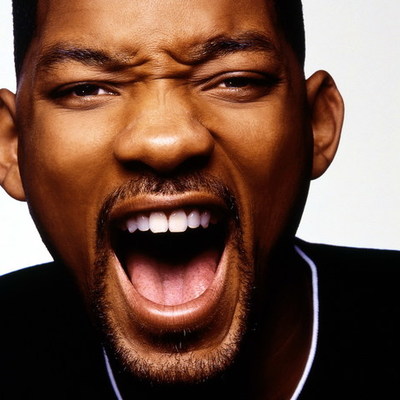 Timeline: Will Smith