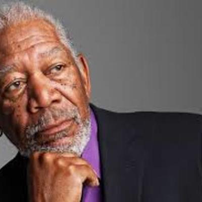 Timeline: morgan freeman