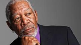 Timeline: morgan freeman
