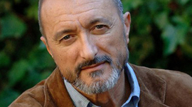 Timeline: Arturo Pérez Reverte