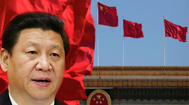 Timeline: CHINA IN THE XI JINPING ERA