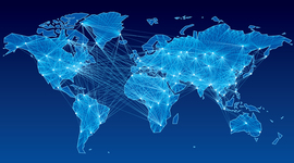 Timeline: Telecommunications