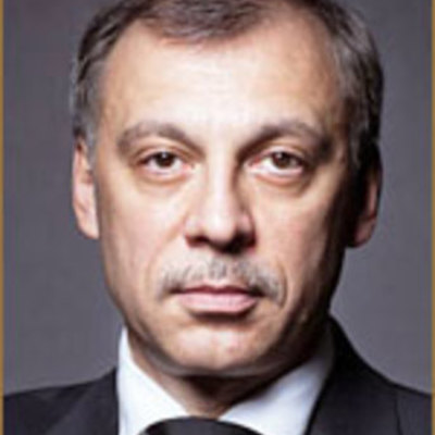 Timeline: Фильмография Сергея Чонишвили