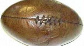 Timeline: History of NFL Football