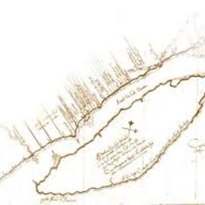 Timeline: L'histoire de la Côte-de-Beaupré