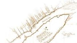 Timeline: L'histoire de la Côte-de-Beaupré