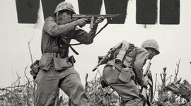 Timeline: WWII Events Timeline