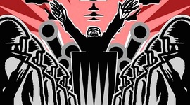 Timeline: So You Think You Know Totalitarianism Before The Wars Huh?