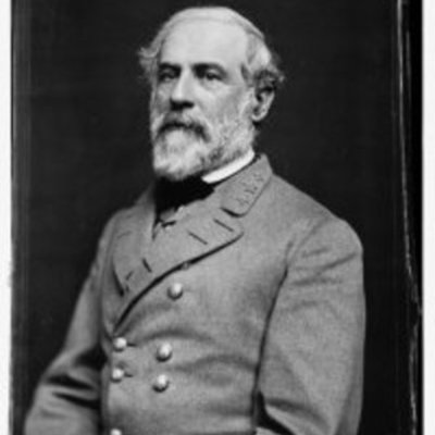 Timeline: Robert E Lee