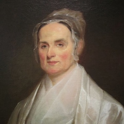 Timeline: Lucretia Mott