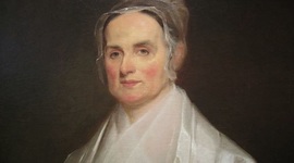 Timeline: Lucretia Mott