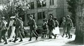 Timeline: 1945-68 Post War