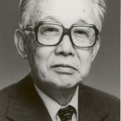 Timeline: Masaru Ibuka