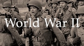 Timeline: Events that Led Up to World War II