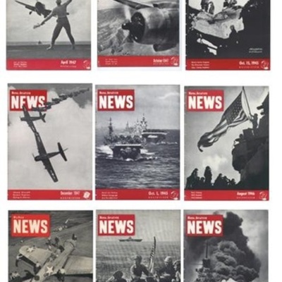 Timeline: Events Leading to World War II