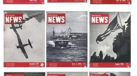 Timeline: Events Leading to World War II