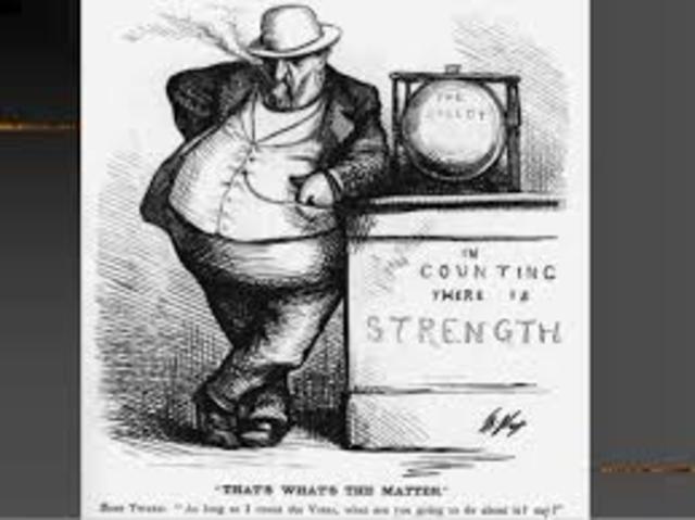 1800's timeline U.S history Timetoast timelines