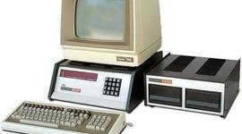 Timeline: L historia de los computadores