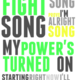 Fight song