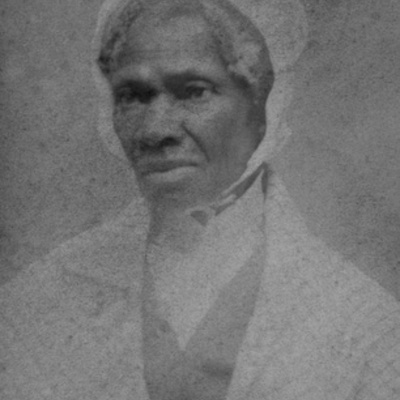 Timeline: Sojourner Truth