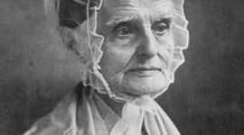 Timeline: Lucretia Mott