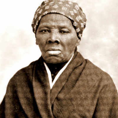 Timeline: Harriet Tubman's Life