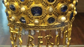 Timeline: Textos jurídicos visigodos