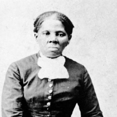 Timeline: Harriet Tubman