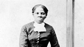 Timeline: Harriet Tubman
