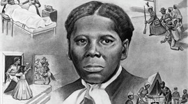 Timeline: The Life of Harriet Tubman