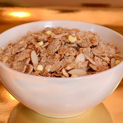 Timeline: History of Cereal