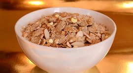 Timeline: History of Cereal