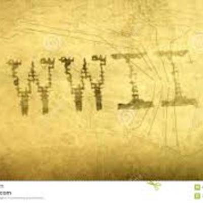 Timeline: #WWII Timeline