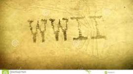 Timeline: #WWII Timeline