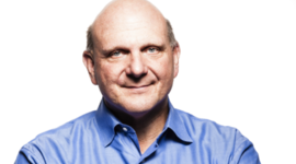 Timeline: Steve Ballmer