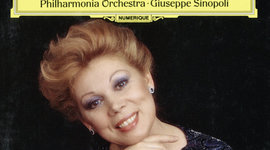 Timeline: Mirella Freni: Opera Diva